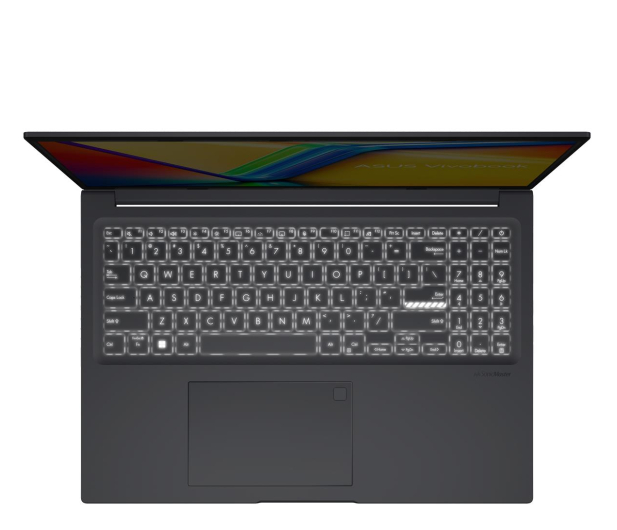ASUS Vivobook 16X i5-13500H/16GB/512/Win11 RTX3050 - 1221709 - zdjęcie 10